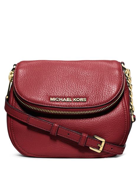 michael kors side body bag